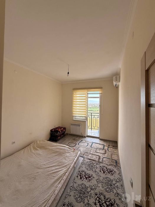 Qorasuvda femily oldida 2 xona ijaraga

16-qavatli dom
12 qavatida 
2