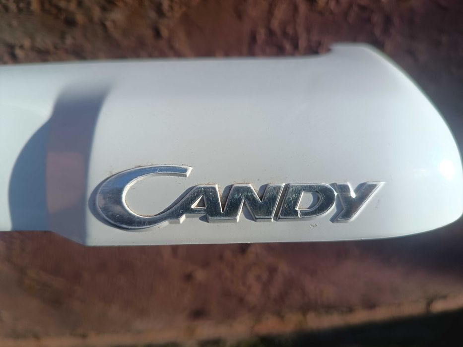 Пералня Канди на части