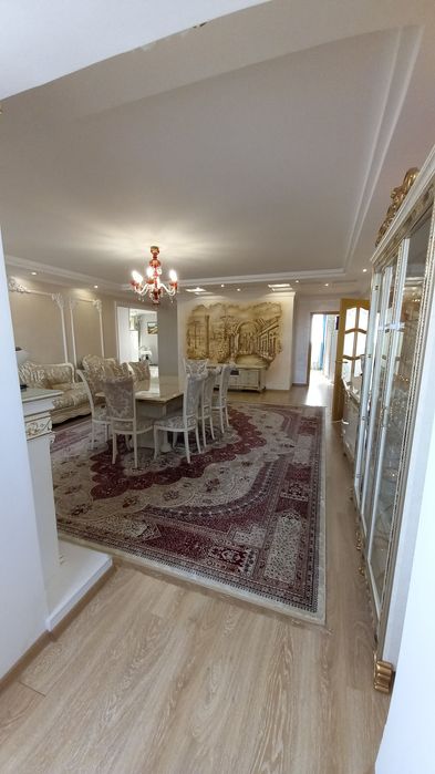 Недвижимость  квартира