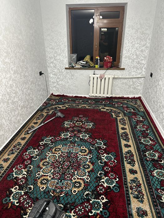 Gilam 5x3 m Germaniya sifati