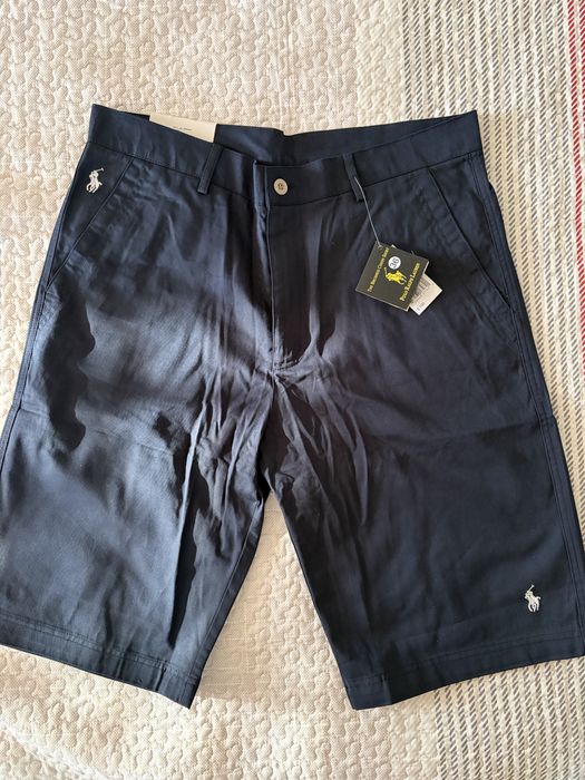 Мъжки Къси Панталони Polo Ralph Lauren