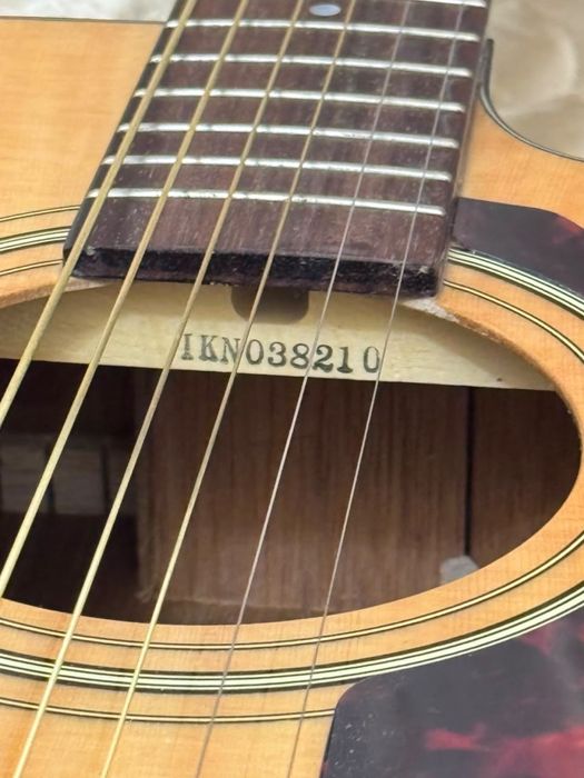 Yamaha   FSX315C