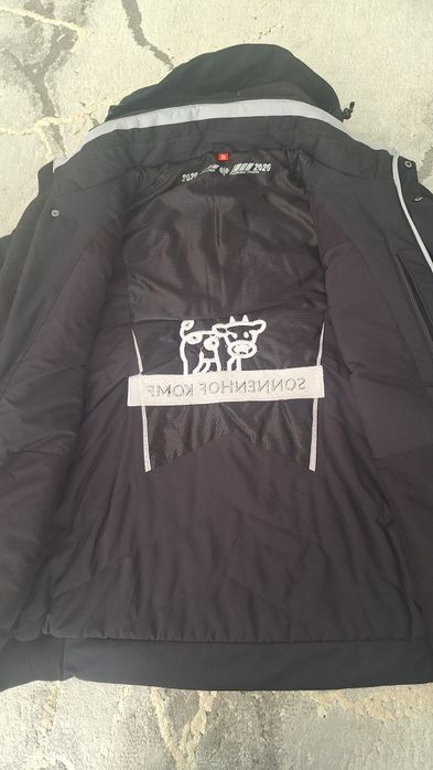 Jacheta engelbert strauss e.s. motion 2020 XL