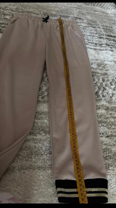 Trening Dama Pantaloni+Bluza Noi