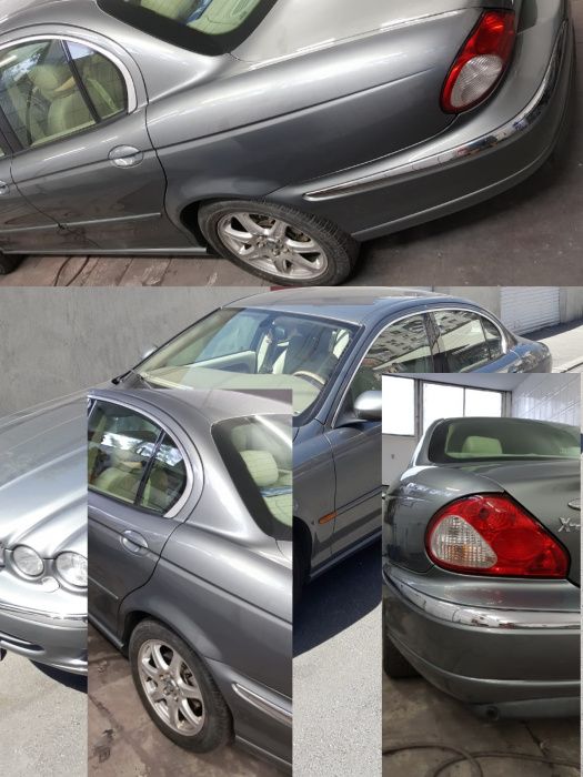 Vopsitorie/Tinichigerie/I.T.P/Mecanica AUTO-Colentina-Bucur Obor