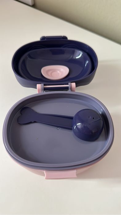 Ёмкость для смеси