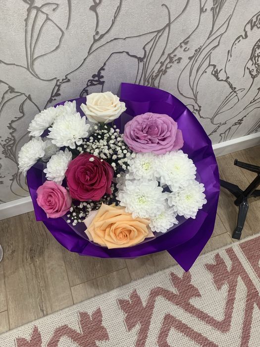 Тез арада гулдер сатылады