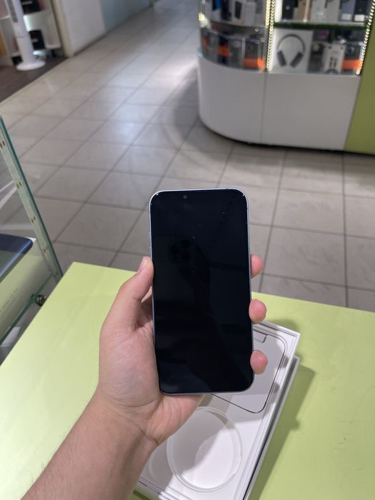 iPhone 14 айфон