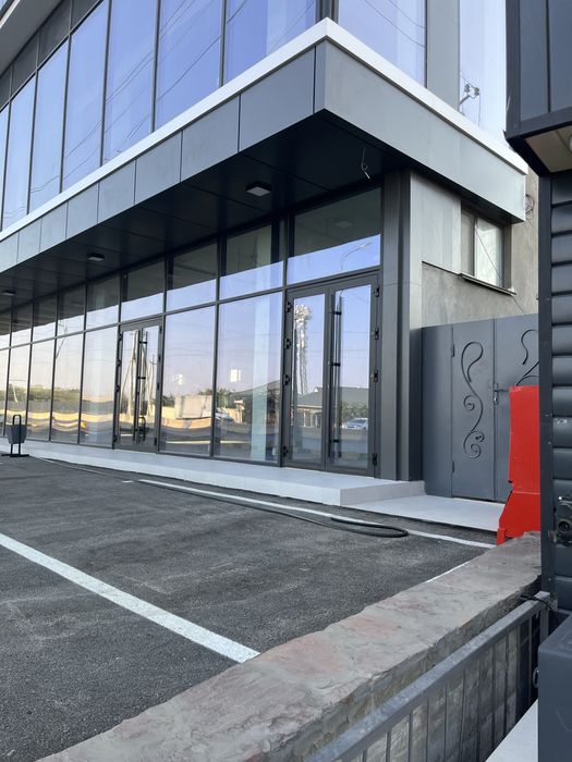 Алюминиевые профиля