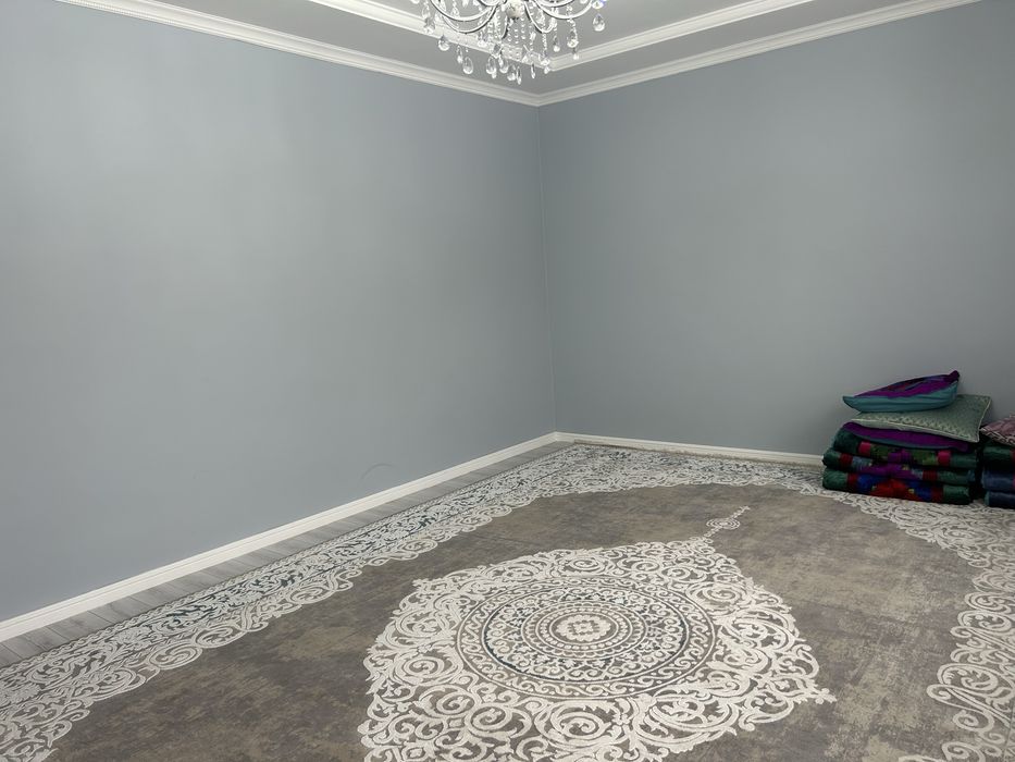 Мкрн Атыраудан жер үй сатылады. Құлсарыда