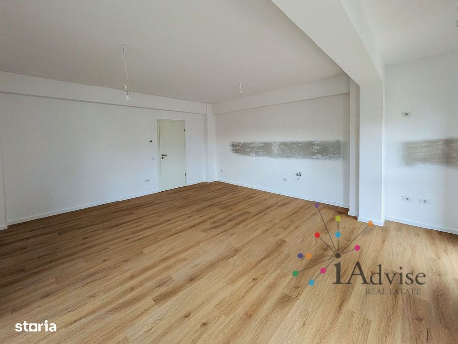Apartament NOU 2 camere Tractorul, Brasov