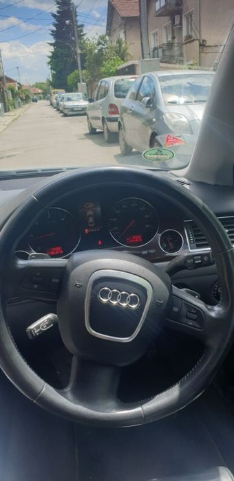 ***НА ЧАСТИ*** Продавам Audi A8 D3 3.0 TDI