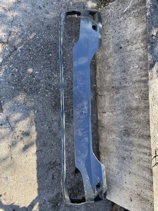 Предна броня за Skoda Karoq Шкода Карок 2017-2021г