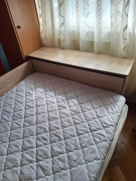 Легло Приста с матрак