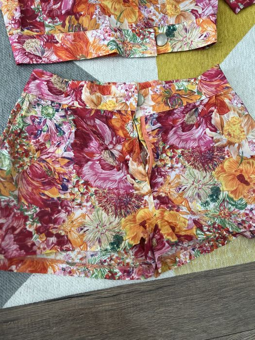 Комплект OlgaBuzovaDesign