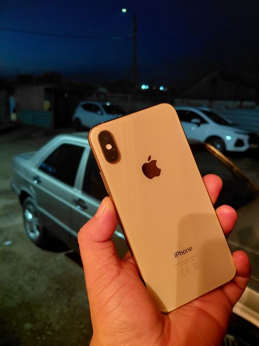 Продам хороший Айфон