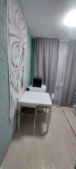 Квартира в Пришахтинске