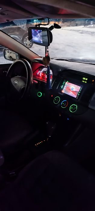 Продам надежную камри