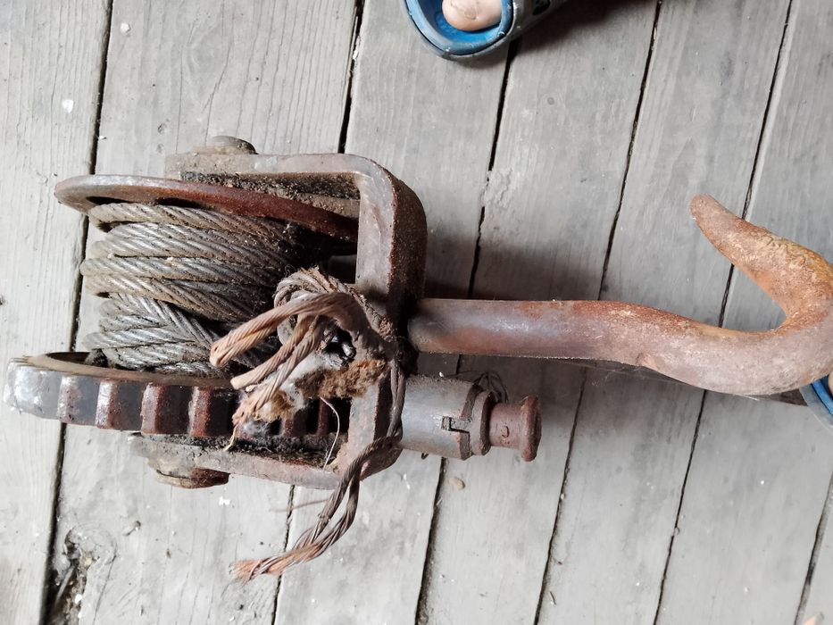 Продам Балейку состояние отличное.