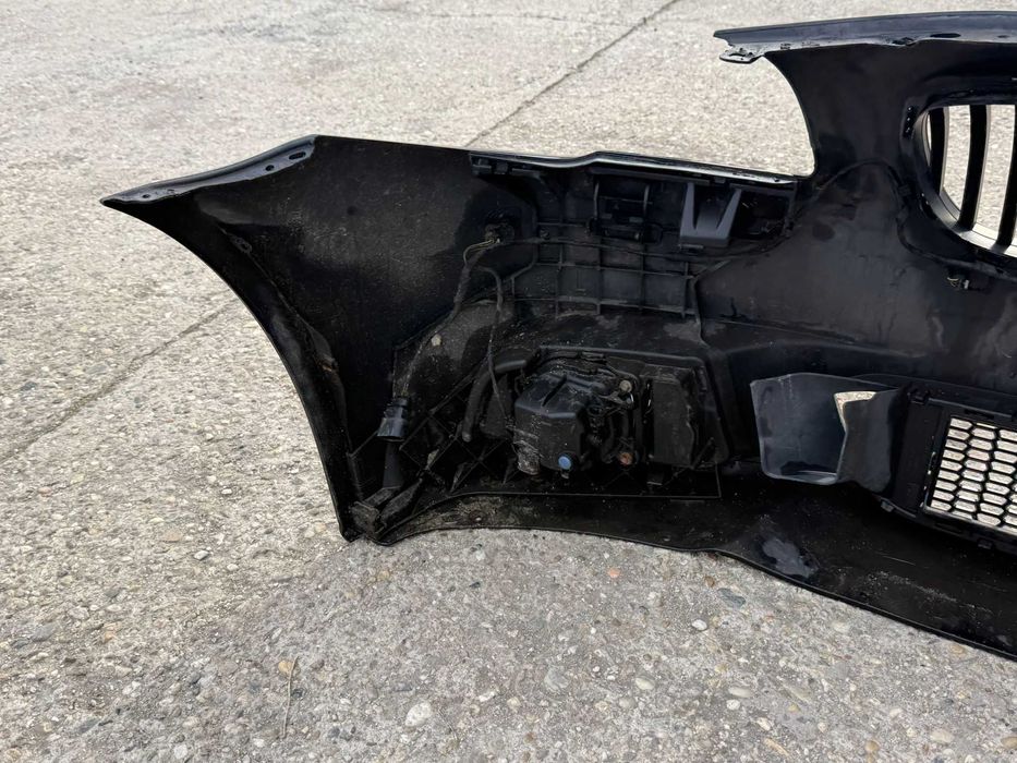 Bara fata completa model modern luxury line BMW seria 4 F32 F33 F36