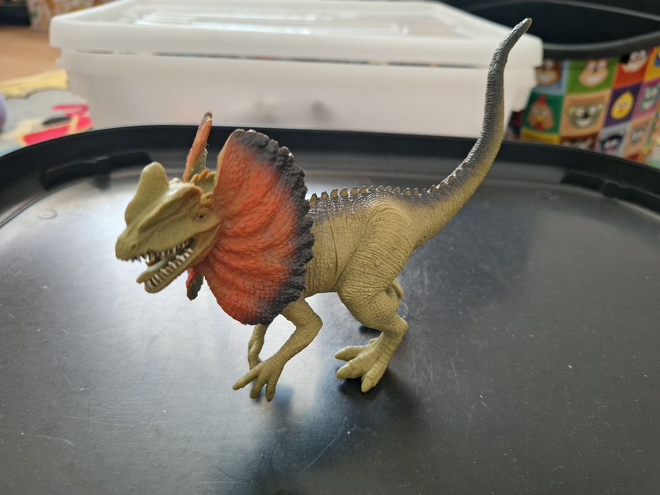 Dinozauri ca noi