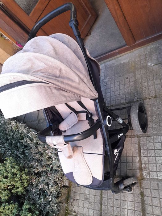 Лятна количка кикабо