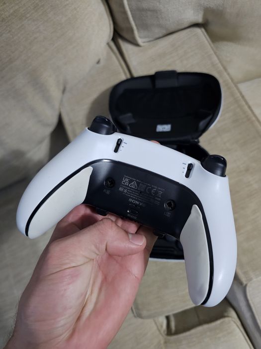 Controller Ps5 Edge , perfect functional