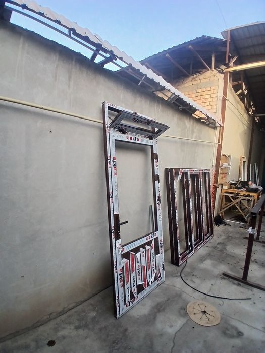 Изготовление Акфа материалов для вас  ремонт установка маскетная сетка