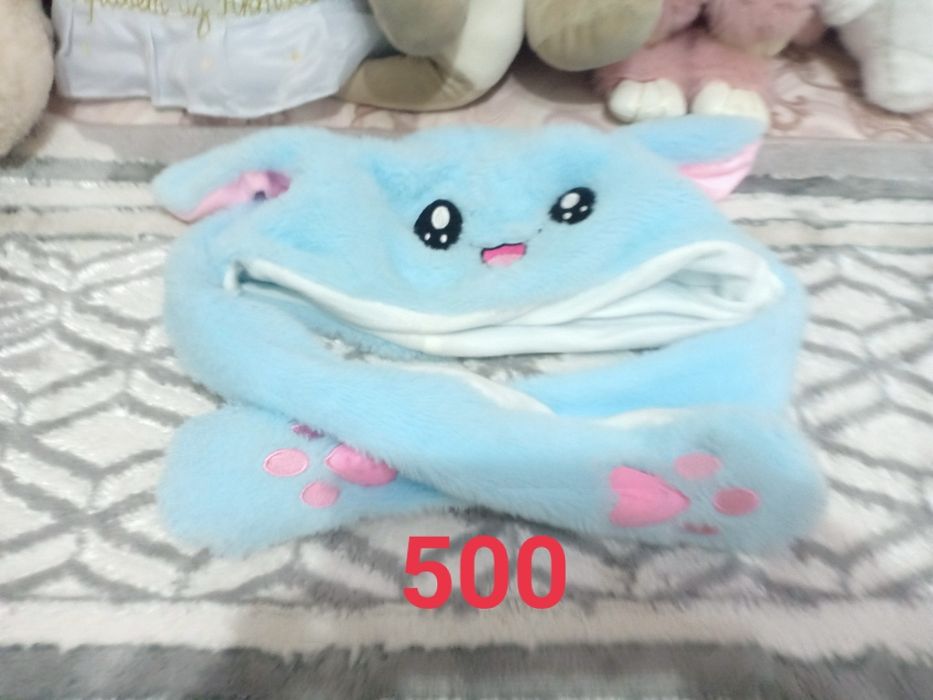 Игрушки разные от 100 тг