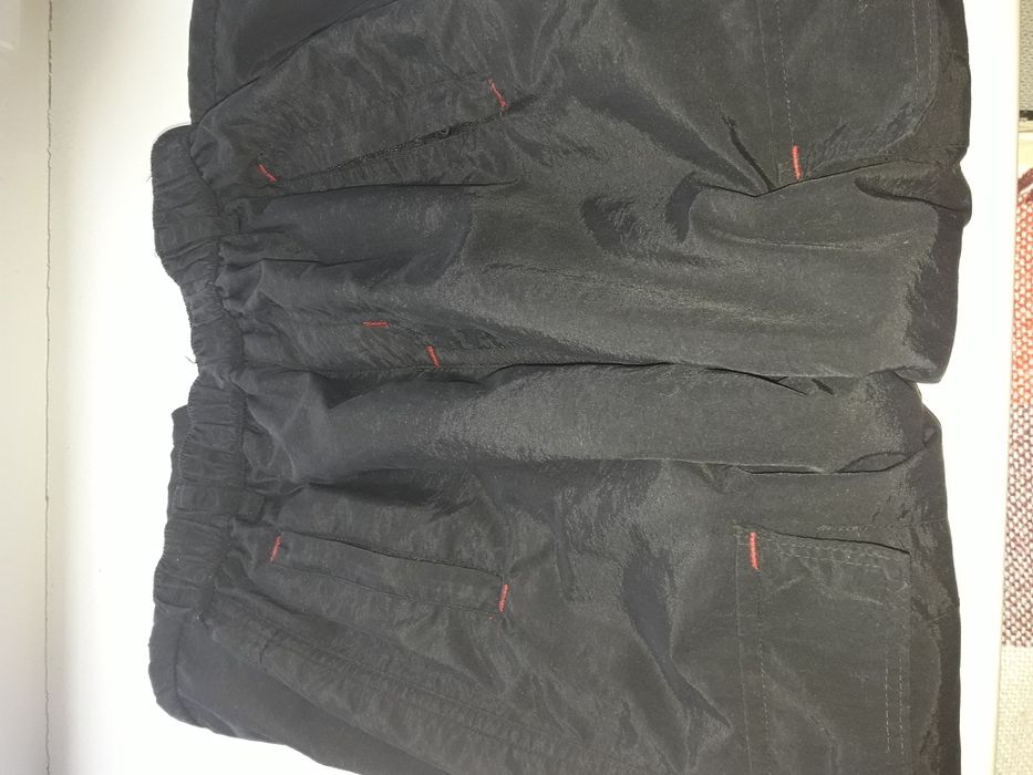 Балоневые штаны на мальчика