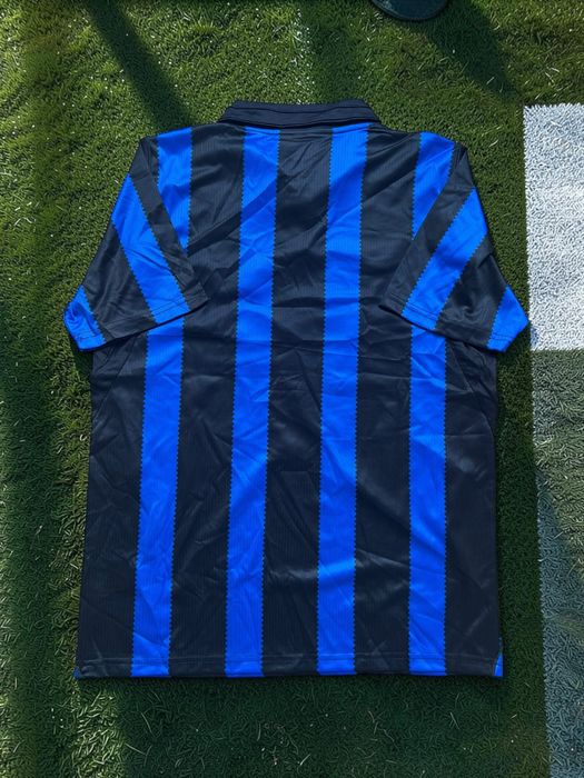 Set inter milano