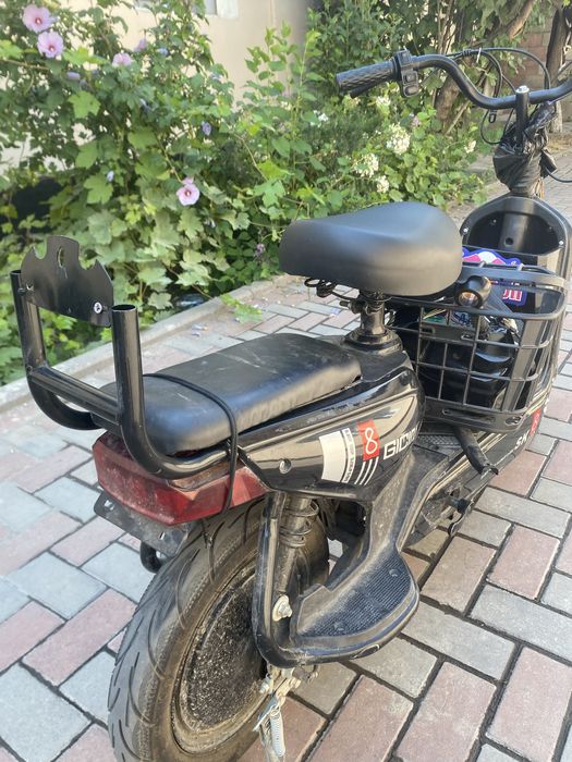 Продам ск8 350wat