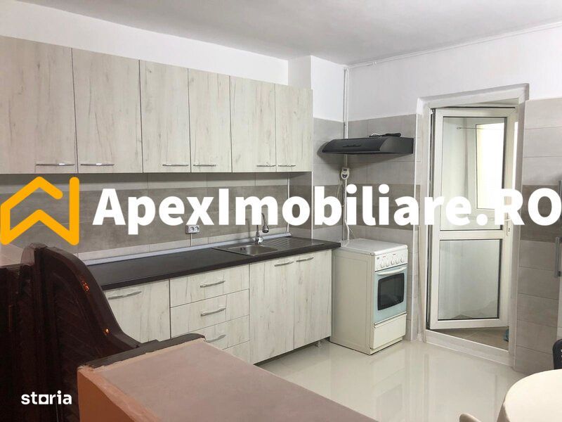 Apartament 2 camere de inchiriat Stirbei Voda Bucuresti | ApexImobilia