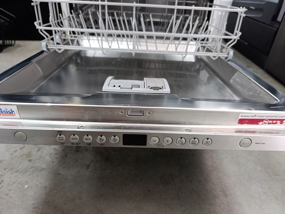 Съдомиялна машина NEFF  60см внос