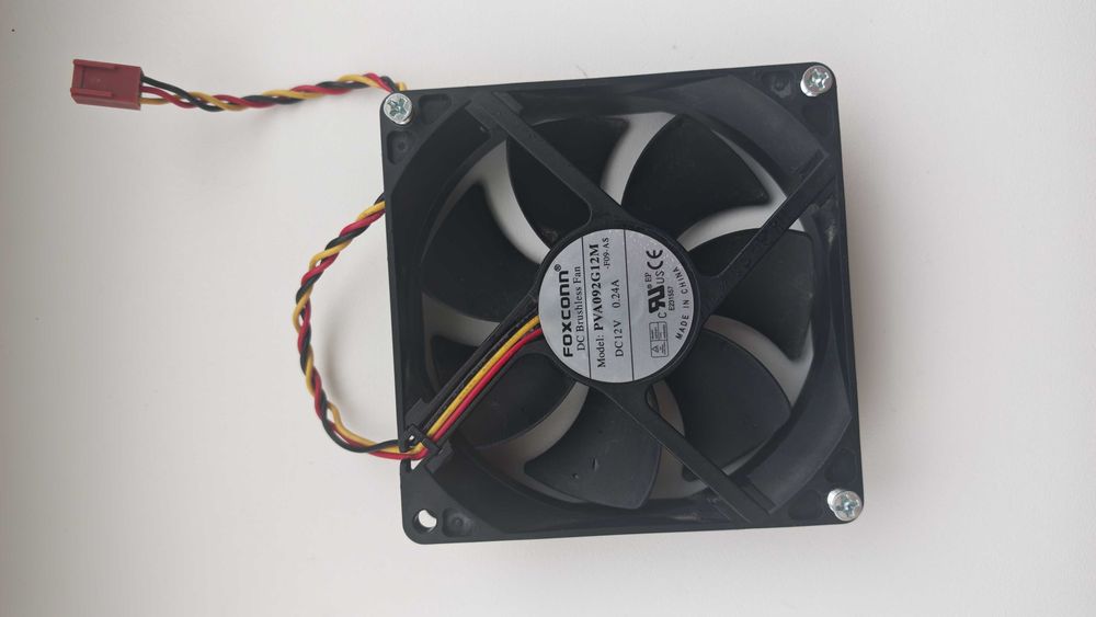 Кулер для процессора LGA 775