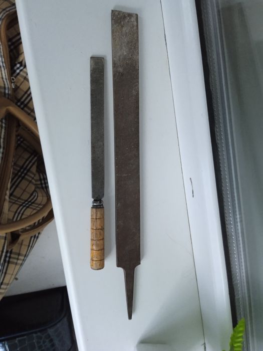 Строительные инструменты СССР