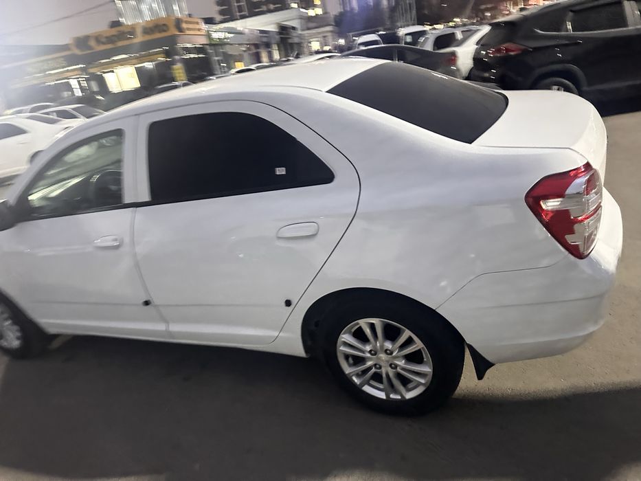 Koblt AT 2025 gazi bor