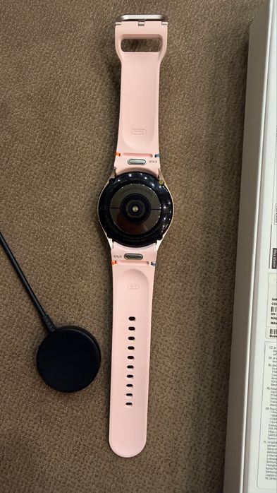 Samsung  Galaxy Watch FE