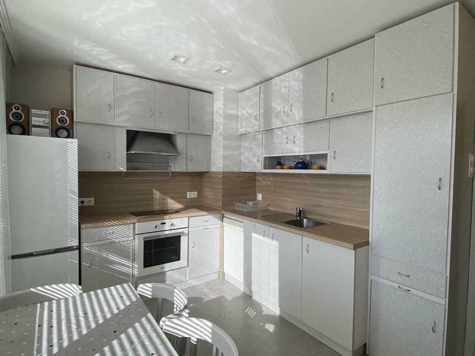 Продава се Тристаен апартамент в София, Дианабад - 76 кв.м за 2566 €/кв.м - Снимка #3