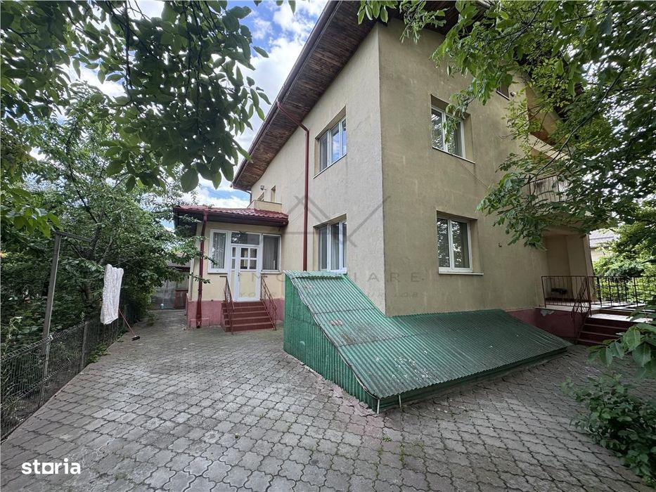 Vanzare Vila Bragadiru Stradal  Afacere Azil | Gradinita | Afterschool