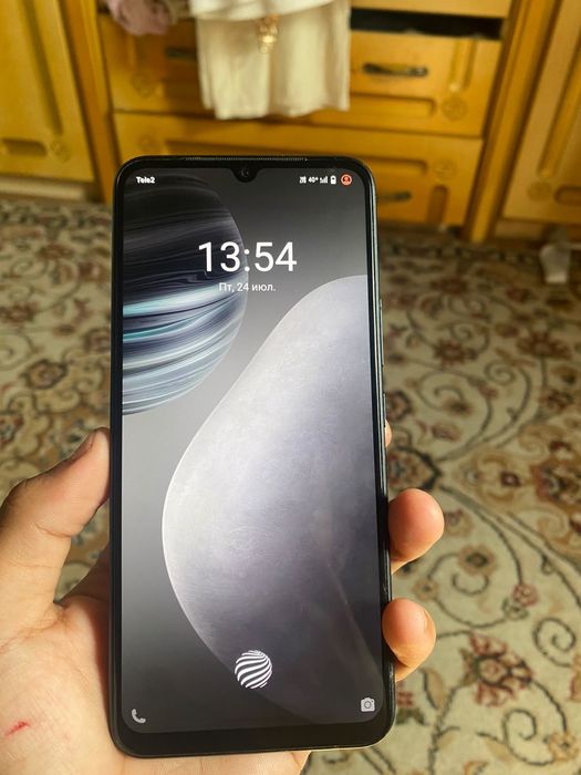 Vivo v23e , хороший
