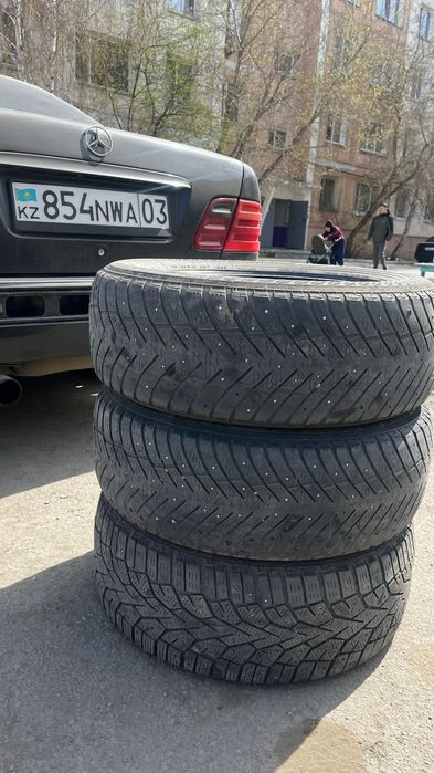 резина на 16 очень дёшево