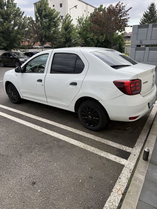 DACIA Logan 0 — imagine 2