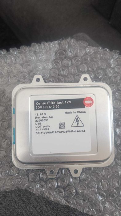 Balast Droser 5DV009720 Insignia,5DC009060-20, 5DV009610,1307329257