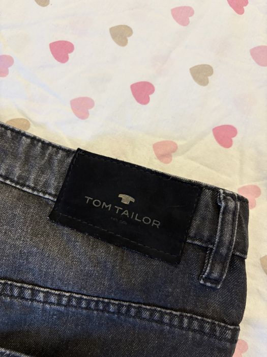 Мъжки дънки Tom Tailor