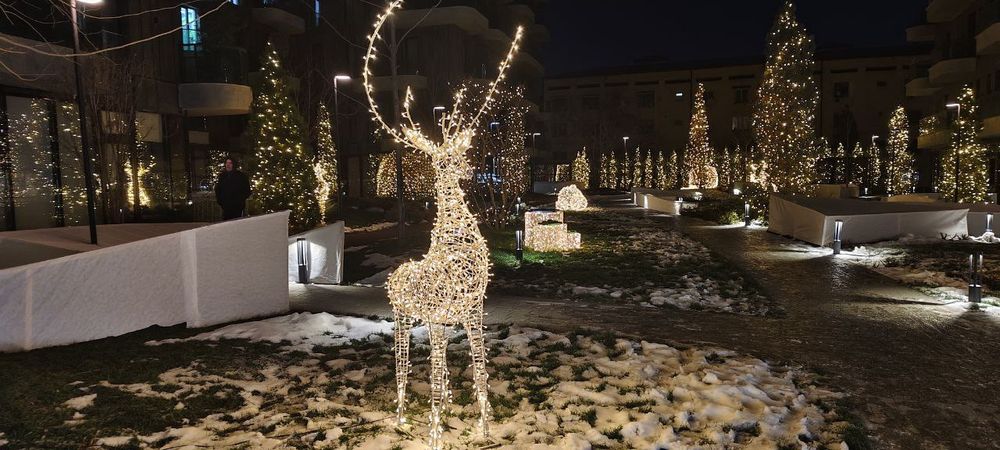 Новогодние Фигуры в ассортименте от производителя