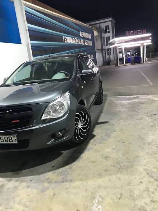 R 17 Hindiston diska