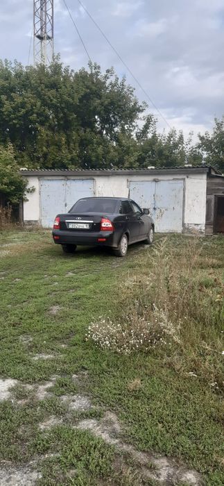 квартира в доме на земле