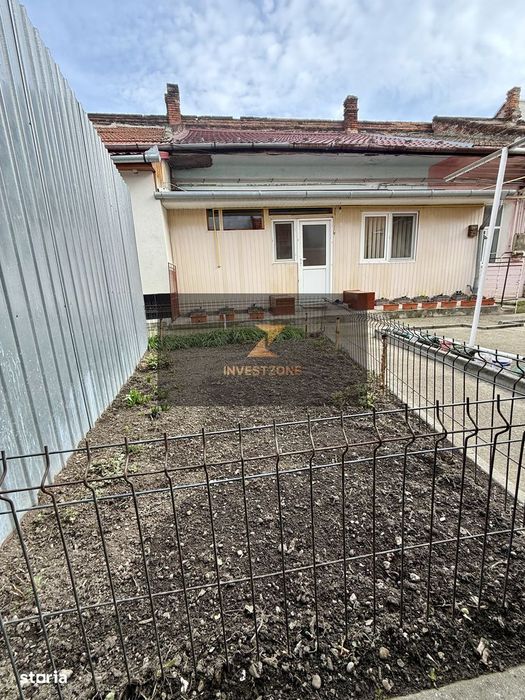 Apartament central 41 mp Oradea - Cuza Vodă