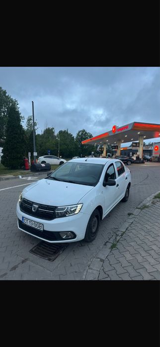 Logan 2019 unic propietar